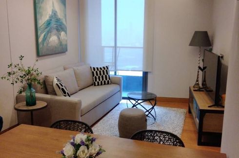 2 Bedroom Condo for rent in The Lumpini 24, Khlong Tan, Bangkok near BTS Phrom Phong