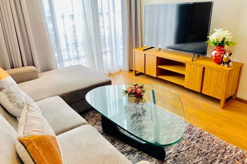 2 Bedroom Condo for rent in Park Origin Phrom Phong, Khlong Tan, Bangkok near BTS Phrom Phong