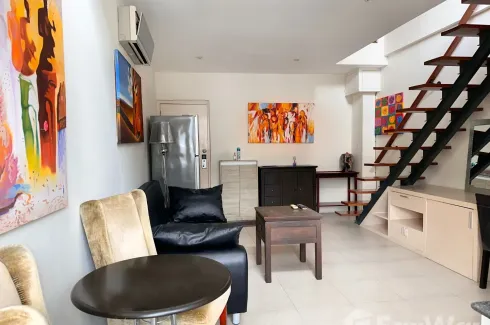 1 Bedroom Condo for rent in Patong Grand Condotel, Patong, Phuket