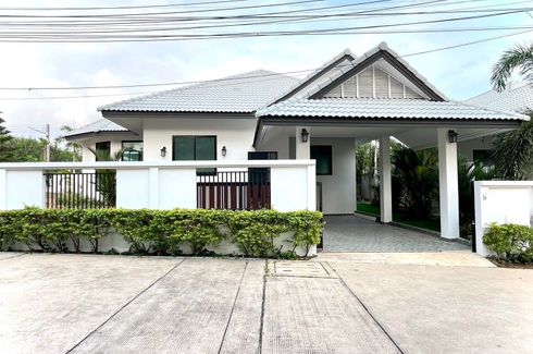 4 Bedroom House for sale in Nibbana Shade, Nong Prue, Chonburi