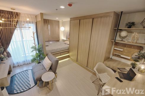 1 Bedroom Condo for rent in Life Ladprao, Chom Phon, Bangkok near BTS Ladphrao Intersection