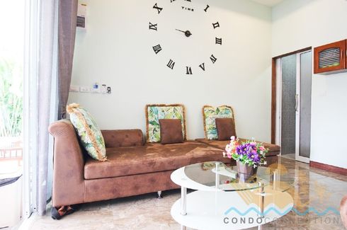 4 Bedroom House for sale in Nong Prue, Chonburi