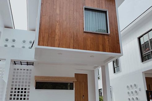 3 Bedroom Villa for rent in Mono Japanese Loft Plus (Chalong), Chalong, Phuket