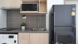 1 Bedroom Condo for rent in IDEO O2, Bang Na, Bangkok near BTS Bang Na