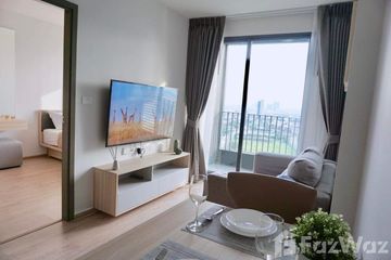 1 Bedroom Condo for rent in IDEO O2, Bang Na, Bangkok near BTS Bang Na