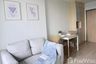 1 Bedroom Condo for rent in IDEO O2, Bang Na, Bangkok near BTS Bang Na