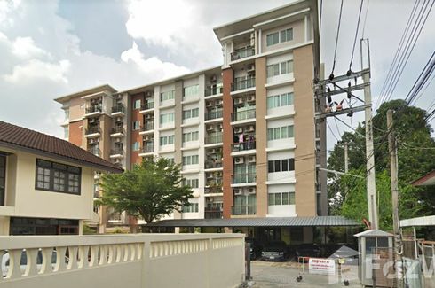 2 Bedroom Condo for sale in Varawan Park Ngamwongwan 59, Lat Yao, Bangkok near Airport Rail Link Bang Khen