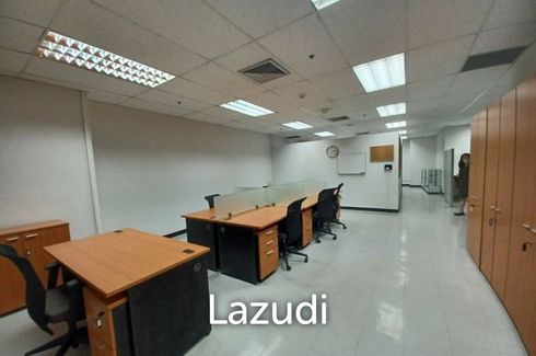 Office for rent in GMM GRAMMY, Khlong Toei Nuea, Bangkok near MRT Sukhumvit