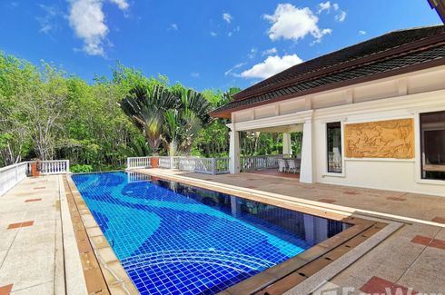 7 Bedroom Villa for rent in The Garden Villas, Thep Krasatti, Phuket