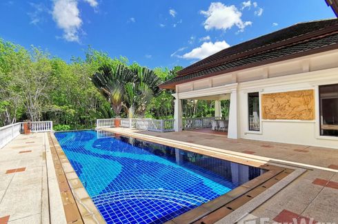 7 Bedroom Villa for rent in The Garden Villas, Thep Krasatti, Phuket
