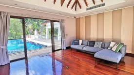 7 Bedroom Villa for rent in The Garden Villas, Thep Krasatti, Phuket