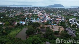 Land for sale in Rawai, Phuket