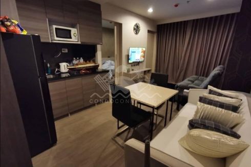 1 Bedroom Condo for sale in Aeras, Nong Prue, Chonburi