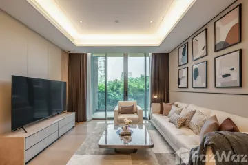 2 Bedroom Condo for sale in Baan Sindhorn, Lumpini, Bangkok near BTS Ratchadamri