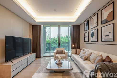 2 Bedroom Condo for sale in Baan Sindhorn, Langsuan, Bangkok near BTS Ratchadamri