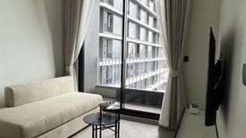 2 Bedroom Condo for rent in Chapter Charoennakhorn-Riverside, Bang Lamphu Lang, Bangkok near BTS Krung Thon Buri