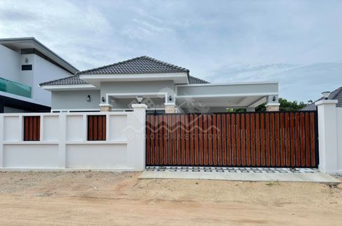 3 Bedroom House for sale in Huai Yai, Chonburi