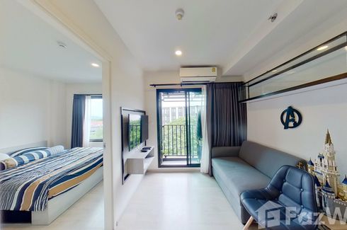 1 Bedroom Condo for sale in Escent Park Ville Chiangmai, Fa Ham, Chiang Mai