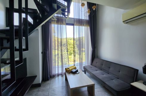 1 Bedroom Condo for rent in Utopia Naiharn, Rawai, Phuket