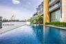 3 Bedroom Condo for sale in Magnolias Waterfront Residences, Khlong Ton Sai, Bangkok near BTS Saphan Taksin
