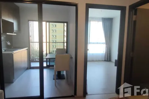 1 Bedroom Condo for sale in Elio Del Nest, Bang Na, Bangkok near BTS Udom Suk