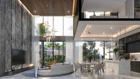 4 Bedroom House for sale in Highland Park Pool Villas Pattaya, Huai Yai, Chonburi