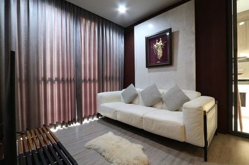 2 Bedroom Condo for sale in THE LINE Wongsawang, Wong Sawang, Bangkok near MRT Wong Sawang