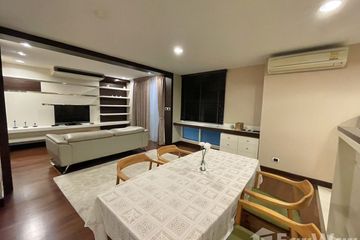 2 Bedroom Condo for rent in The Aree Condominium, Sam Sen Nai, Bangkok near BTS Ari