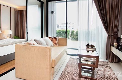 1 Bedroom Condo for sale in Choeng Thale, Phuket
