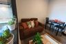 1 Bedroom Condo for sale in The Stage Taopoon Interchange, Bang Sue, Bangkok near MRT Tao Poon