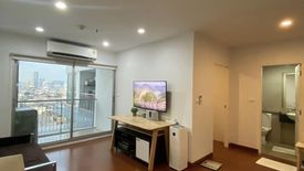 1 Bedroom Condo for rent in The Niche Wongwianyai-Taksin, Hiran Ruchi, Bangkok near BTS Wongwian Yai