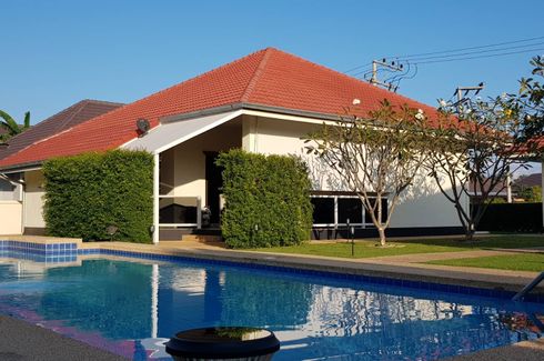 2 Bedroom Villa for sale in Cha am, Phetchaburi