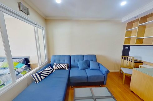 1 Bedroom Condo for rent in Grand Park View Asoke, Khlong Toei Nuea, Bangkok near BTS Asoke