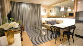 1 Bedroom Condo for rent in HQ by Sansiri, Khlong Tan Nuea, Bangkok near BTS Thong Lo