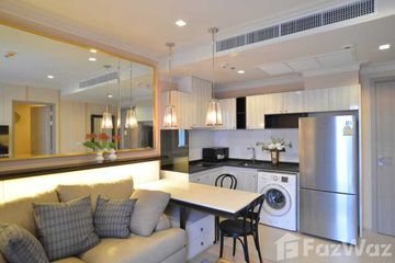 1 Bedroom Condo for rent in HQ by Sansiri, Khlong Tan Nuea, Bangkok near BTS Thong Lo