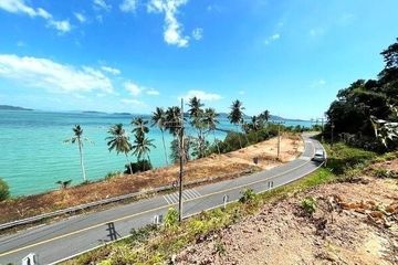 Land for sale in Pa Khlok, Phuket