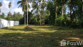 Land for sale in Na Mueang, Surat Thani