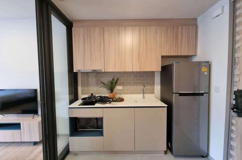 1 Bedroom Condo for rent in XT Phayathai, Thanon Phaya Thai, Bangkok near BTS Phaya Thai