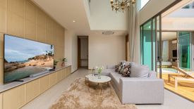 3 Bedroom Villa for rent in The Teak Phuket, Choeng Thale, Phuket