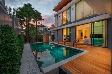 3 Bedroom Villa for rent in The Teak Phuket, Choeng Thale, Phuket