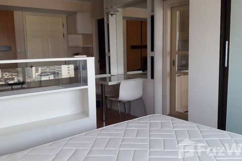 Condo for sale in Lumpini Ville Phahol - Suthisarn, Sam Sen Nai, Bangkok near BTS Saphan Kwai