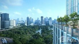 2 Bedroom Condo for sale in Dusit Central Park, Silom, Bangkok near MRT Silom