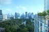 2 Bedroom Condo for sale in Dusit Central Park, Silom, Bangkok near MRT Silom