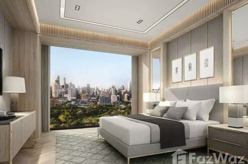 2 Bedroom Condo for sale in Dusit Central Park, Silom, Bangkok near MRT Silom