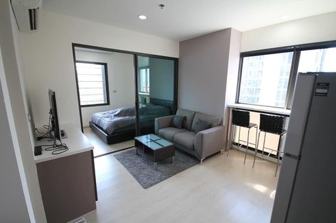 1 Bedroom Condo for rent in Rhythm Asoke 2, Makkasan, Bangkok near MRT Phra Ram 9