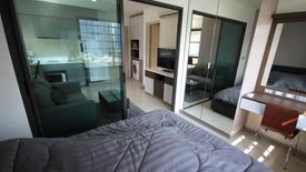 1 Bedroom Condo for rent in Rhythm Asoke 2, Makkasan, Bangkok near MRT Phra Ram 9