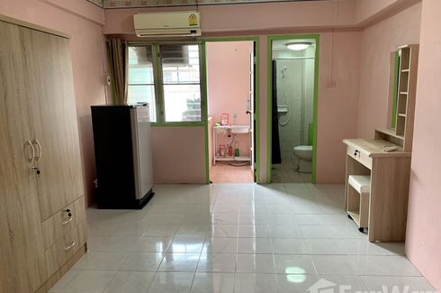 1 Bedroom Condo for sale in Patsorn Place, Bang Wa, Bangkok near MRT Phasi Charoen