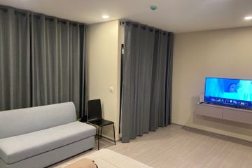 1 Bedroom Condo for rent in Aspire Sukhumvit-Onnut, Suan Luang, Bangkok near BTS On Nut