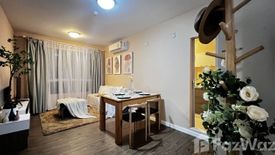 1 Bedroom Condo for sale in D Condo Nim, Fa Ham, Chiang Mai