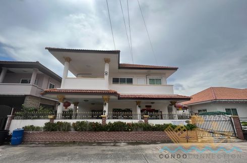 3 Bedroom House for sale in Nong Prue, Chonburi